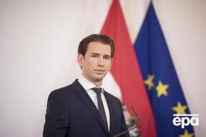 По мнению Курца, против ответственных за насилие над демонстрантами и оппозиционерами в Беларуси нужно ввести санкции