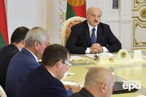 Лукашенко підтримав робітників, які не вийшли на страйк