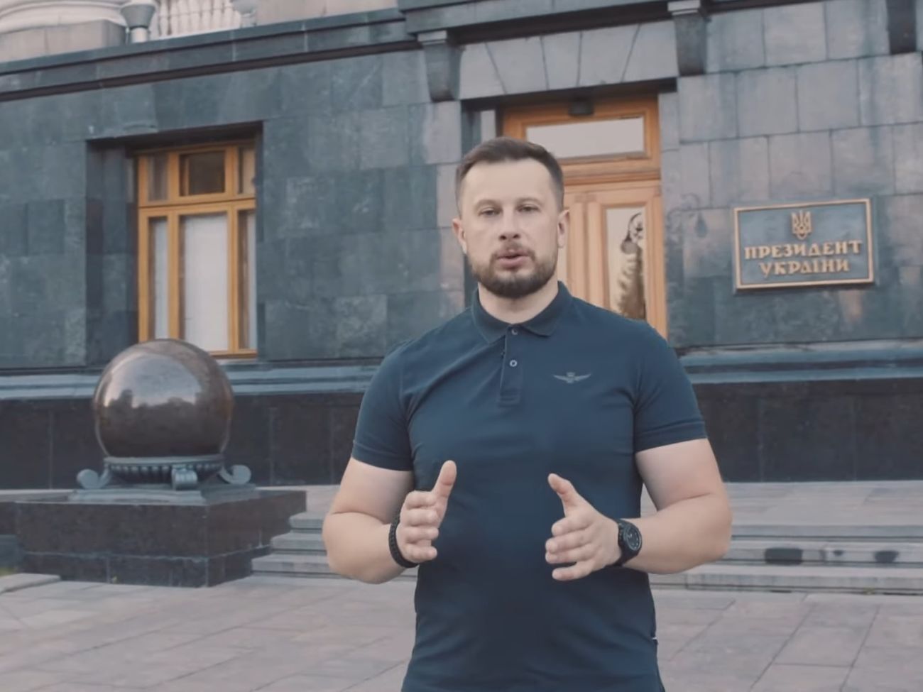 Білецький: Запрошую всіх українців, усіх ветеранів російсько-української війни на Марш захисників України. Покажемо нашу єдність та силу