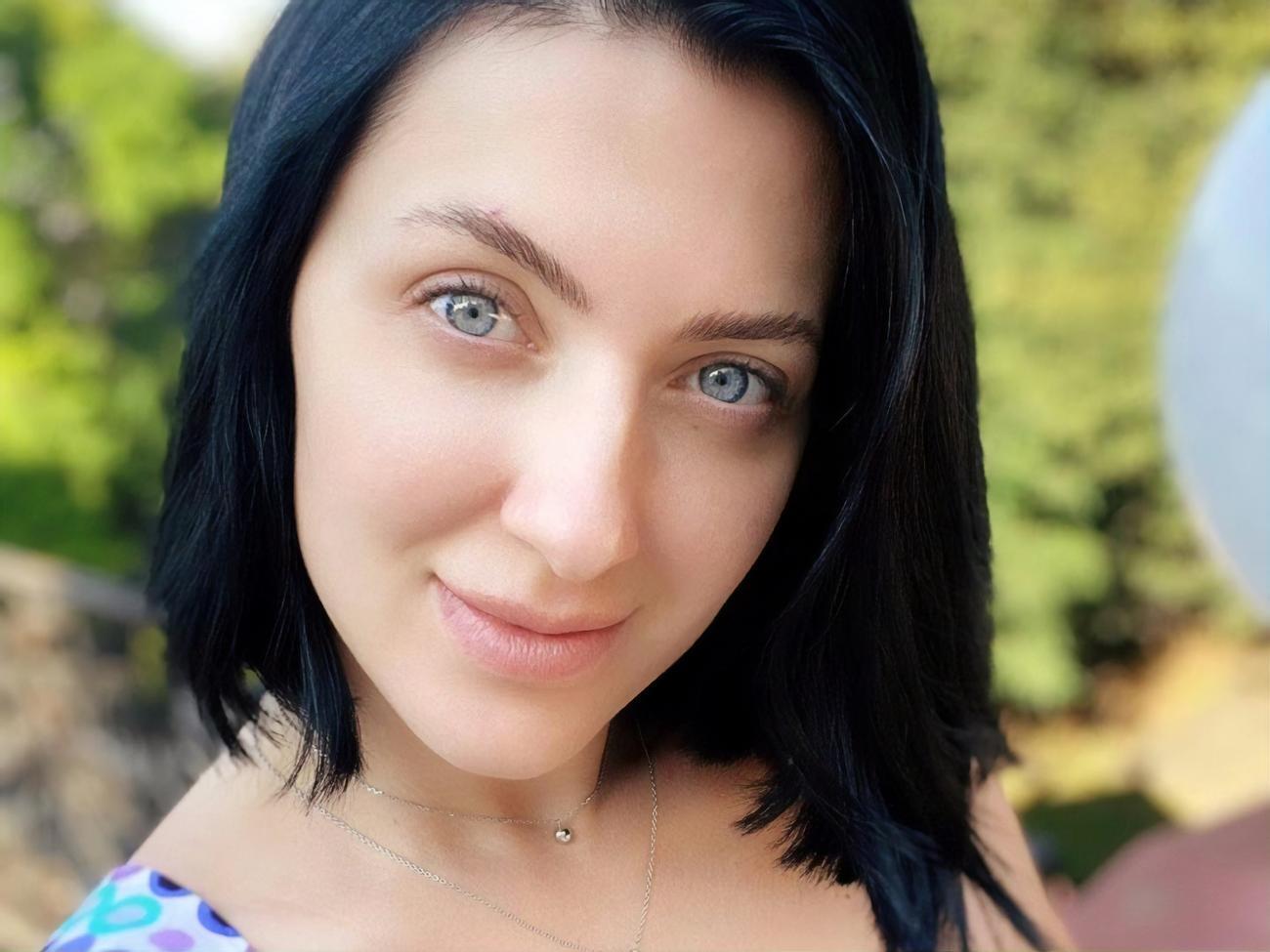 Бабкіна: Від повного відторгнення до цілковитого прийняття всього один крок