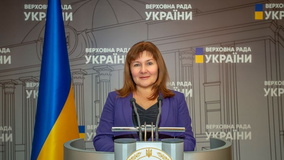 Гриб: Електромережі по всій країні зношені на 60–80%