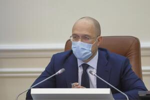 Шмигаль закликав у разі потреби створити комісії стосовно дотримання заходів епідеміологічної безпеки в навчальних закладах