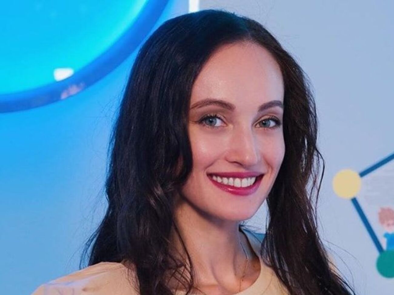 Войченко:&nbsp;Меня не били ногами, но психологически я была очень сильно травмирована