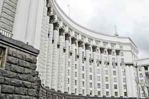 Рішення про вихід із договорів Кабмін ухвалив 19 серпня