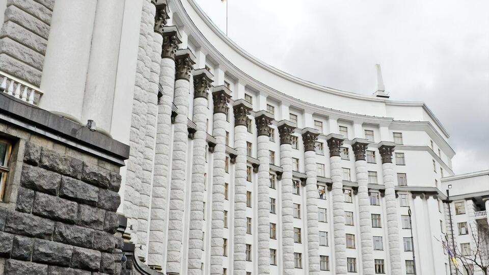 Рішення про вихід із договорів Кабмін ухвалив 19 серпня