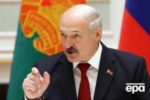 Лукашенко: Раскручиваются фейки