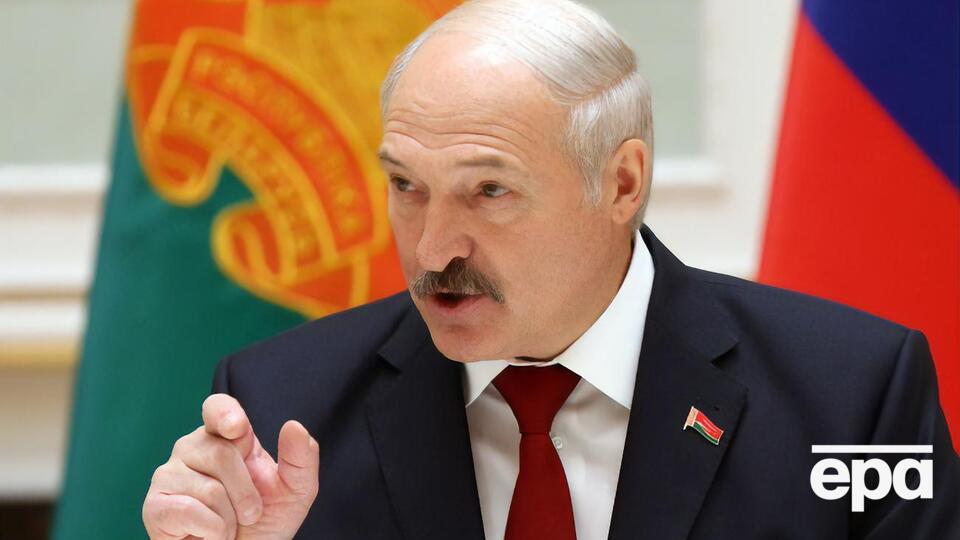 Лукашенко: Раскручиваются фейки