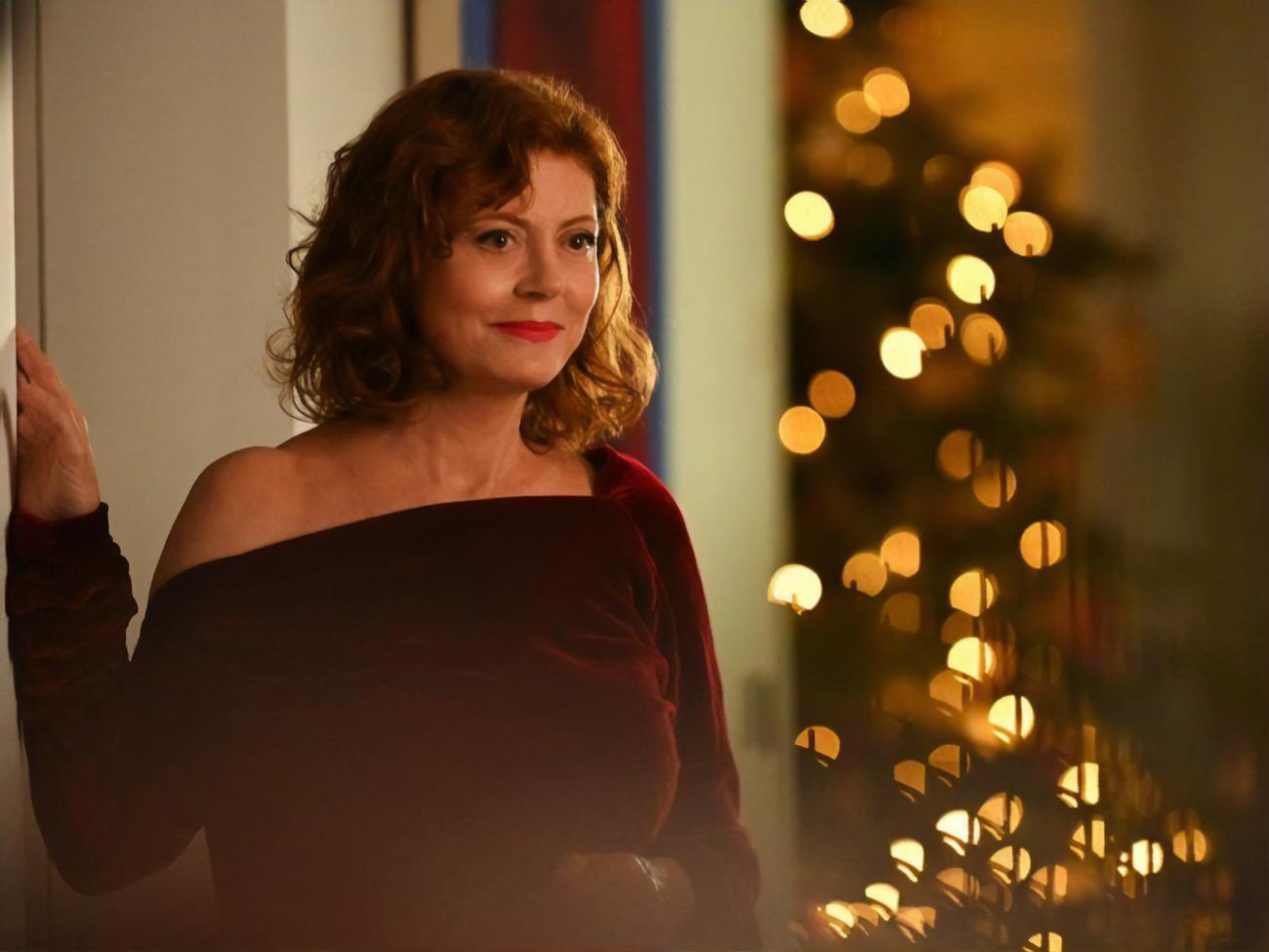 Премьера картины с Сарандон назначена на 18 сентября 2020 года