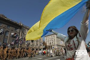 У Києві змінили локацію проведення урочистостей до Дня Незалежності України