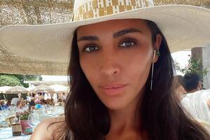 Дімопулос: Швидкість нам потрібна тільки для роботи і щоб скоріше закохатися