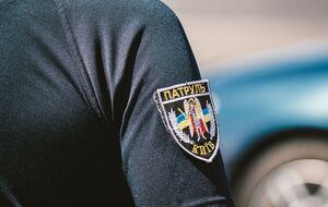 Патрульні викликали затриманому медиків, оскільки його поведінка здалася їм дивною