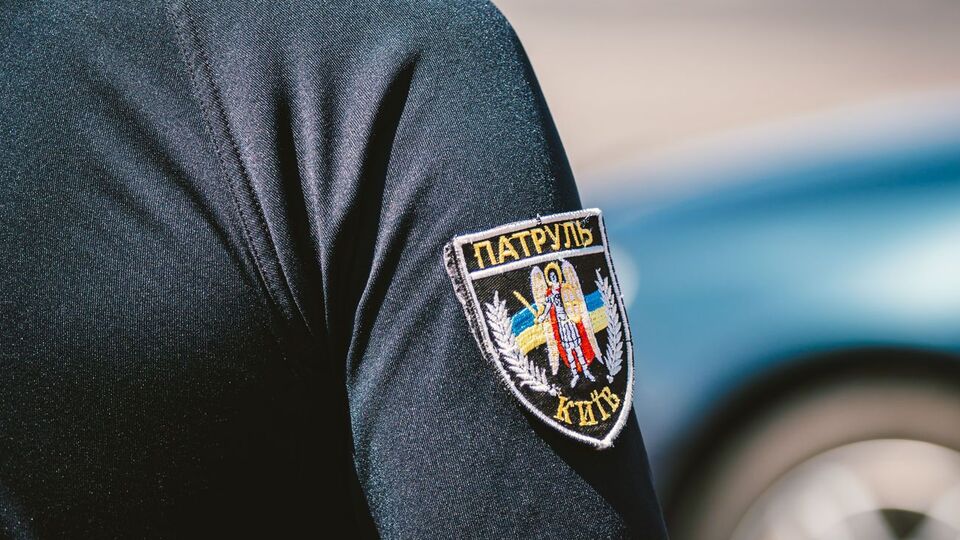 Патрульні викликали затриманому медиків, оскільки його поведінка здалася їм дивною