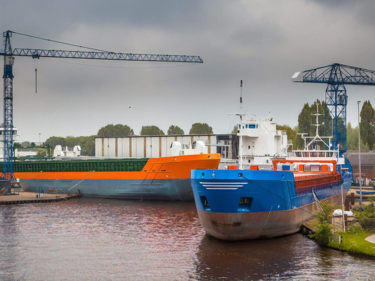 Інспекцію було створено в липні 2001 року