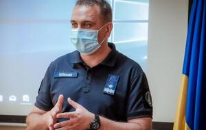 Неїжпапа, за даними ЗМІ, заразився коронавірусом