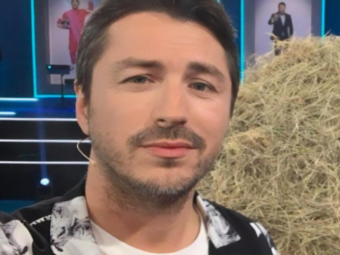 Притула: Це той крок, який мені трішки важко робити