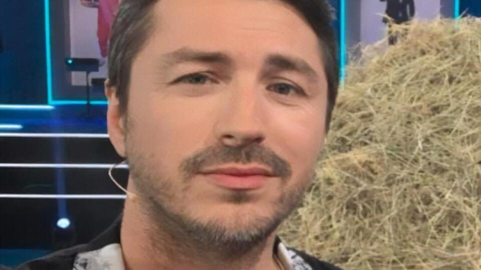 Притула: Это тот шаг, который мне немного трудно делать