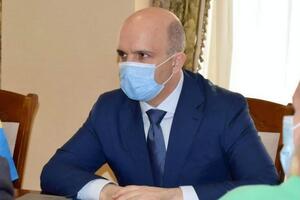 Абрамовский просит упаковывать медотходы в большее число пакетов