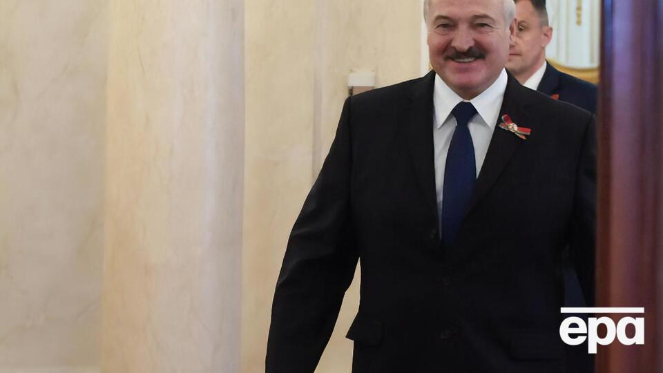 Лукашенко: Мы все эти замыслы видим