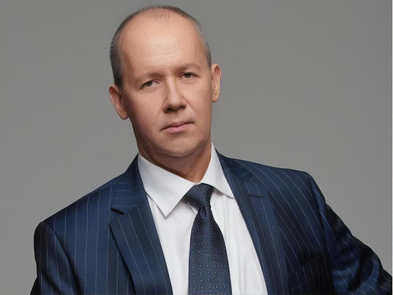 Цепкало не допустили к выборам в Беларуси