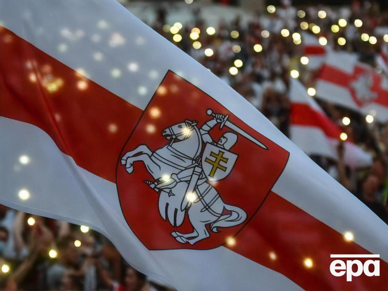 Білоруська опозиція заявила, що готова до переговорів із чинним президентом країни