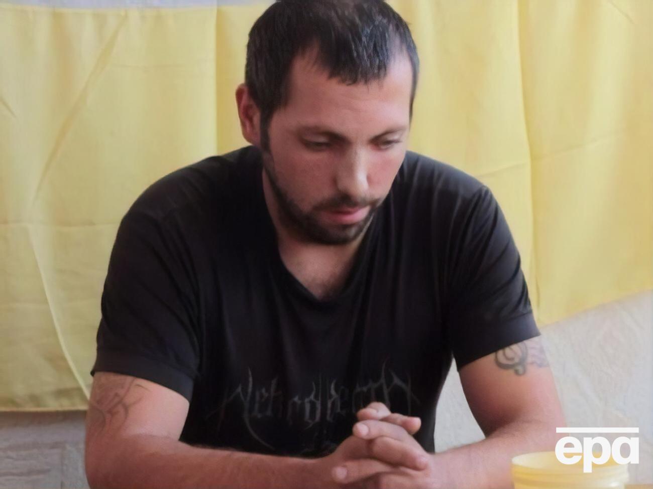 Снайпер "ЛНР" вирішив здатися українським військовим за програмою "Повернись додому живим"