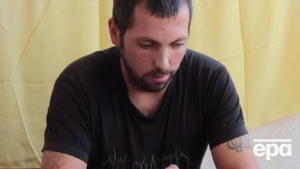 Снайпер "ЛНР" решил сдаться украинским военным по программе "Вернись домой живым"