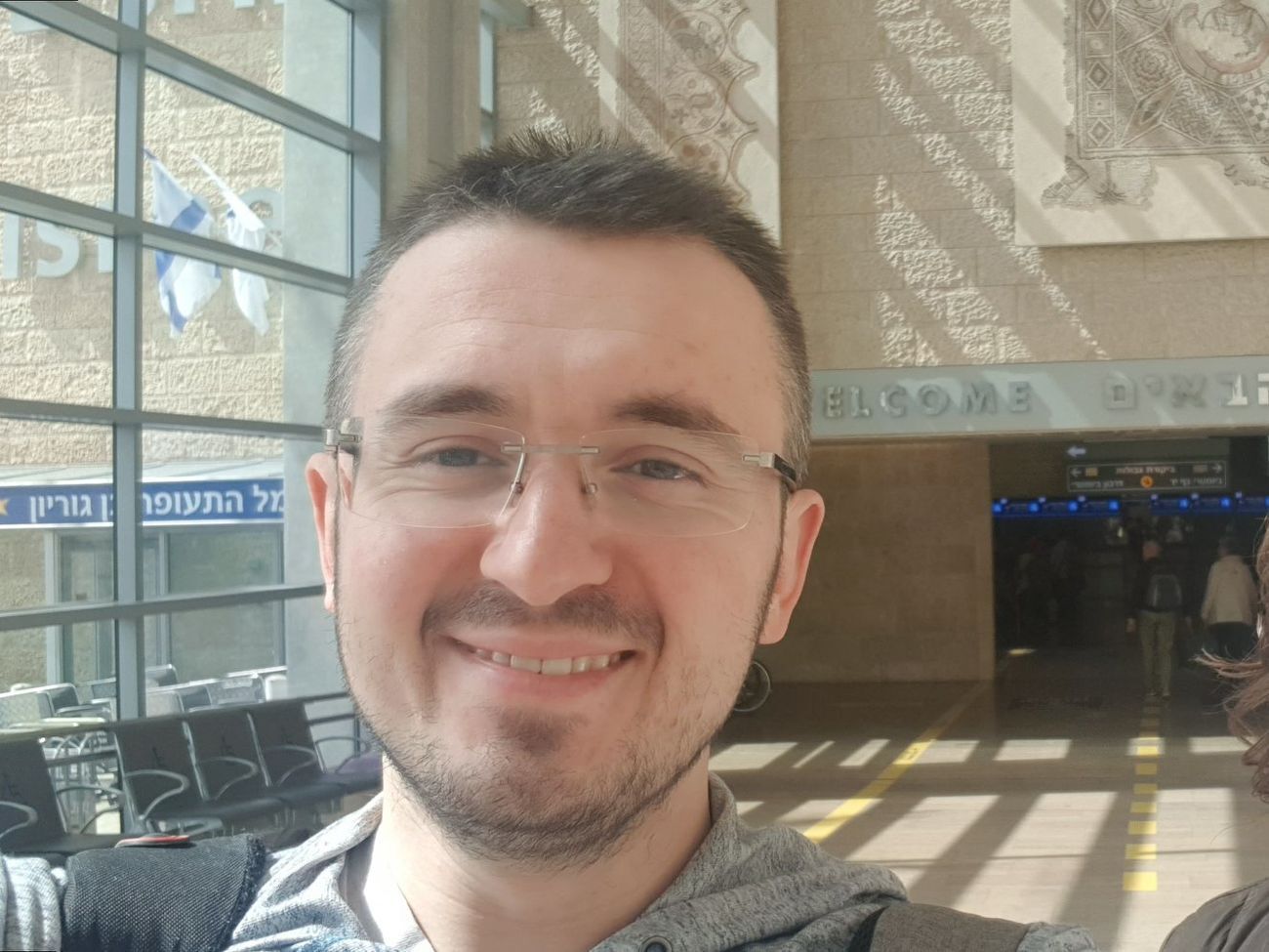 Бігус вважає "дивним", що не потрапив у базу "Миротворця" раніше