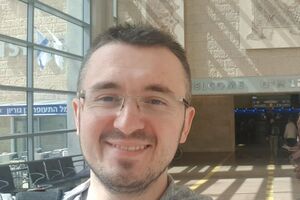 Бігус вважає "дивним", що не потрапив у базу "Миротворця" раніше