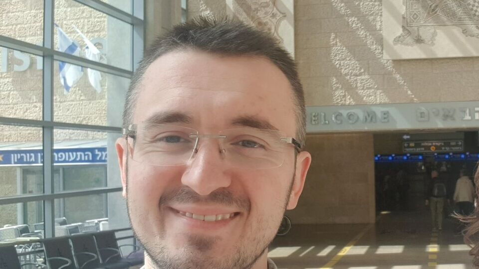 Бигус считает "странным", что не попал в базу "Миротворца" раньше