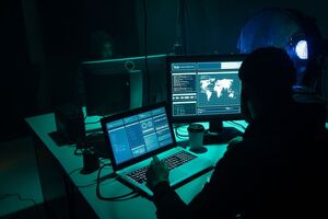 7 серпня у РНБО повідомляли, що в Україні від початку 2020 року було зафіксовано приблизно 1 млн кібератак