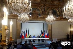Саммит "Нормандской четверки" проходил в декабре 2019 года