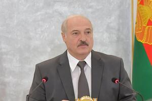 Лукашенко підписав два укази про кадри