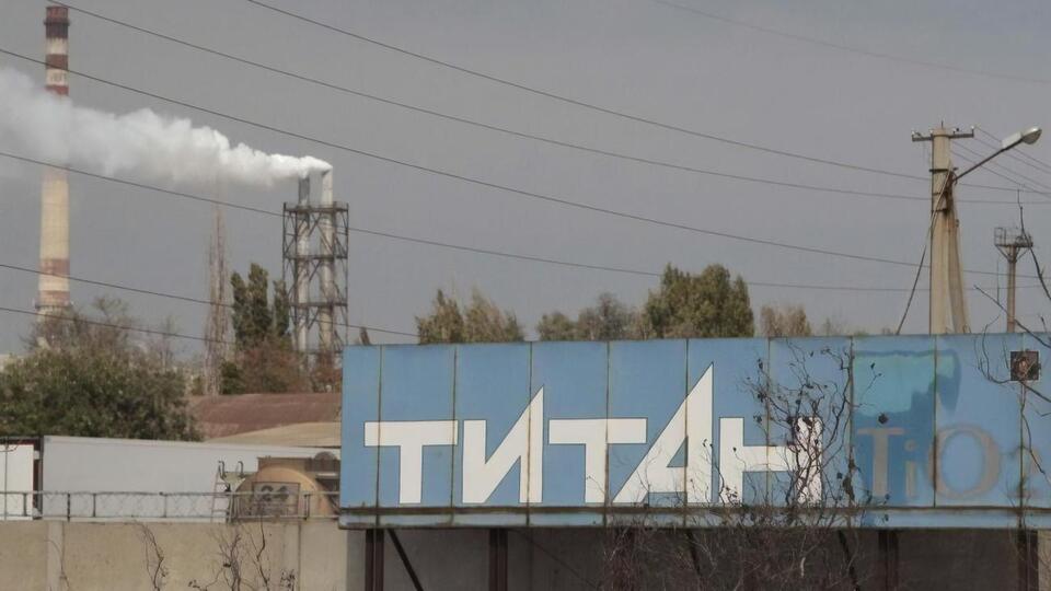 18 серпня на підприємстві після тривалого простою запустили сірчанокислотне виробництво