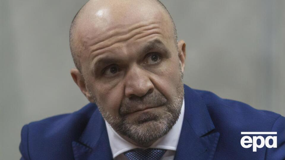 За словами Мангера (на фото), він не був знайомий із Гандзюк