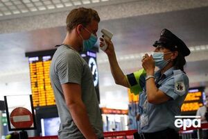 Пандемия в мире набирает обороты