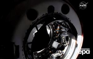 Космічний корабель Crew Dragon вирушив до МКС 30 травня 2020 року