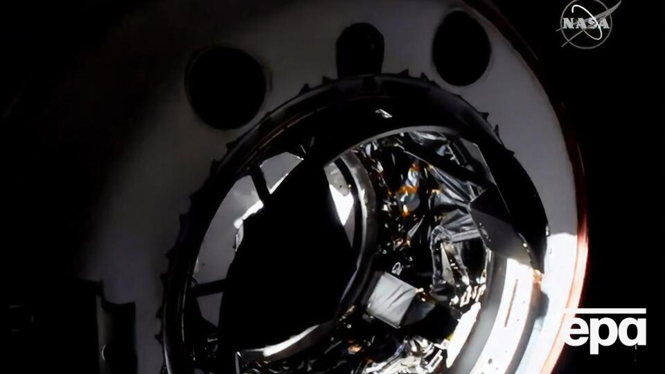 Космический корабль Crew Dragon отправился к МКС 30 мая 2020 года