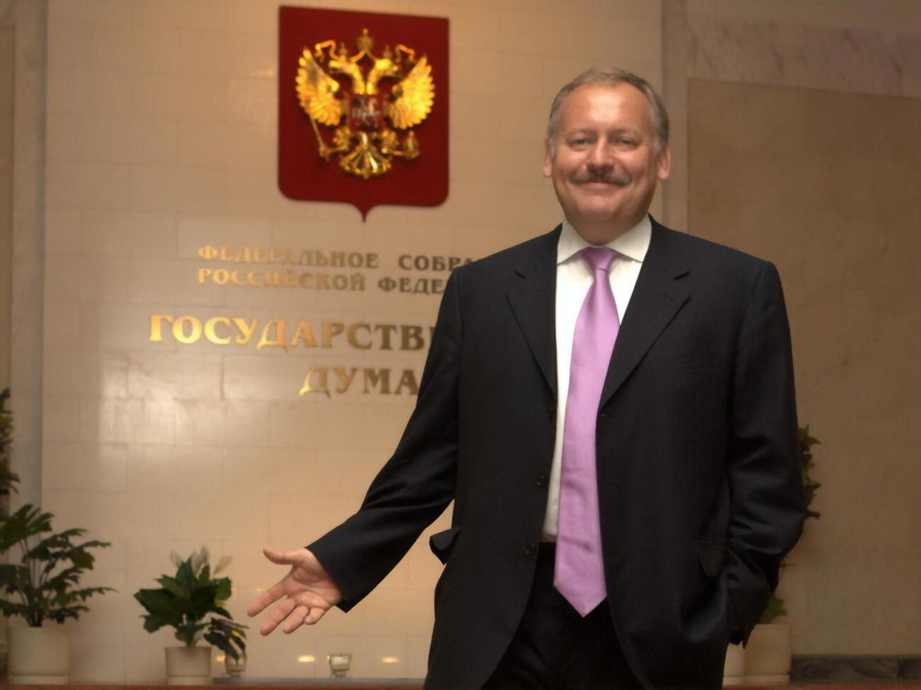 У 2018 році Затулін заявляв, що Росія 2014 року зробила "важку помилку", зупинившись у Маріуполі