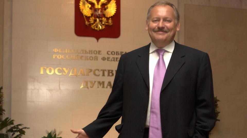 В 2018 году Затулин заявлял, что Россия в 2014 году совершила "тяжелую ошибку", остановившись в Мариуполе