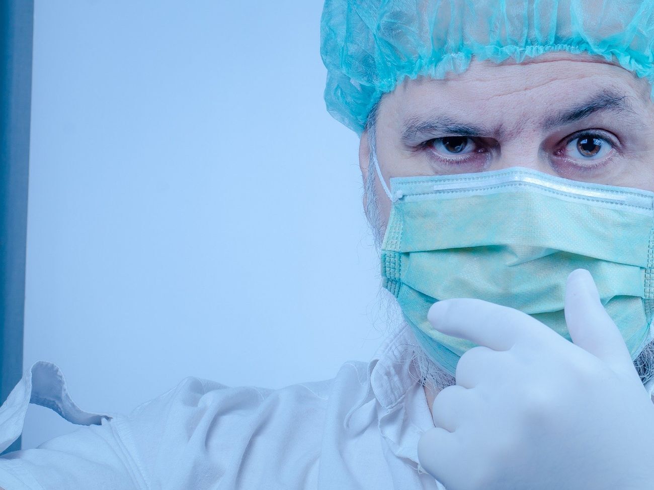 Реальная статистика по числу заболевших COVID-19 в аннексированных Россией Крыму и Севастополе&nbsp;может не совпадать с официальной