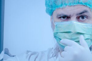 Реальная статистика по числу заболевших COVID-19 в аннексированных Россией Крыму и Севастополе может не совпадать с официальной