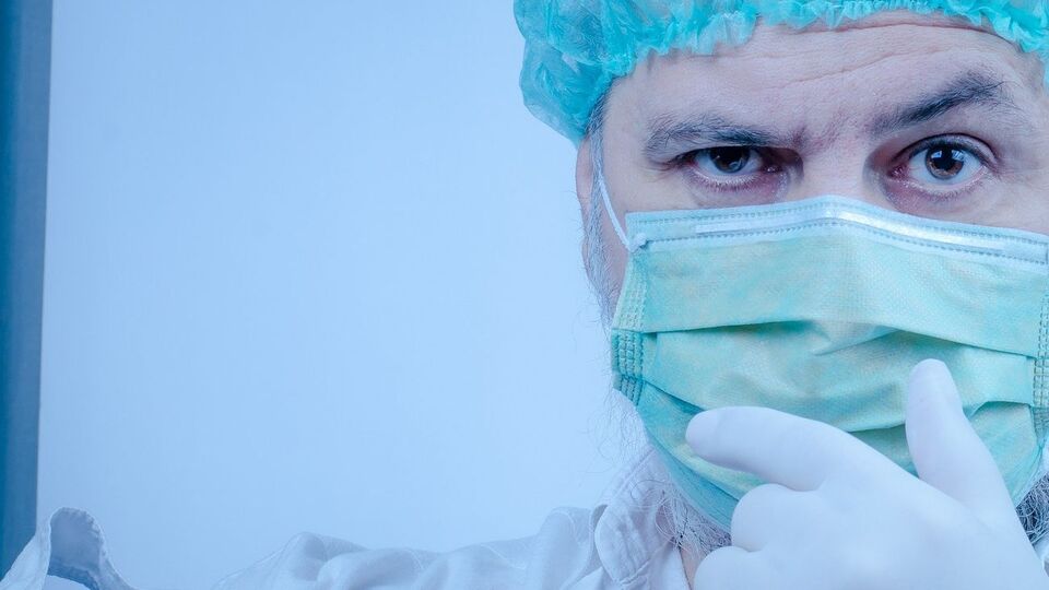 Реальна статистика за кількістю хворих на COVID-19 в анексованих Росією Криму та Севастополі може не збігатися з офіційною
