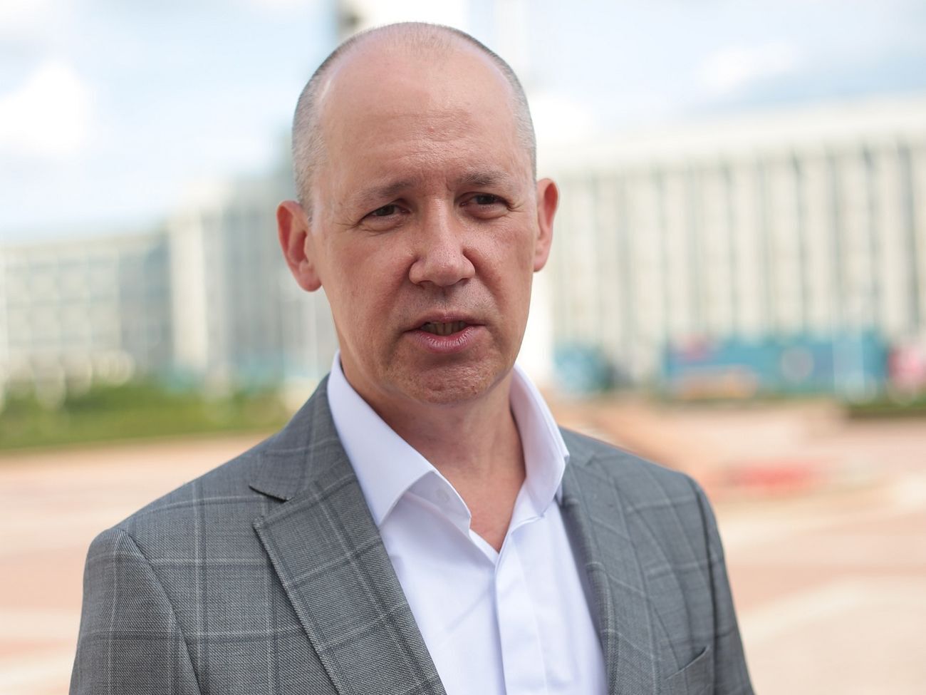 Цепкало называли одним из главных соперников Лукашенко