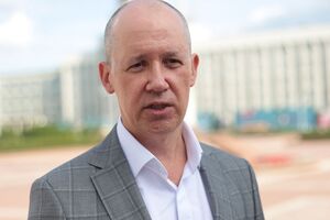Цепкало называли одним из главных соперников Лукашенко