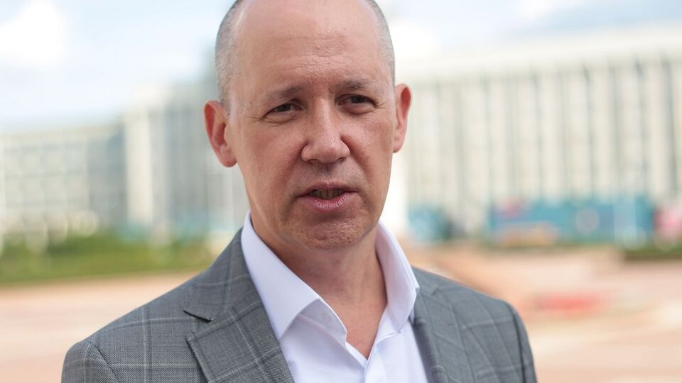 Цепкало называли одним из главных соперников Лукашенко