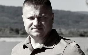 Андрей Гергерт боролся с раком желудка, но победить болезнь ему не удалось