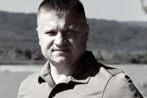 Андрій Гергерт боровся з раком шлунка, але перемогти хворобу йому не вдалося