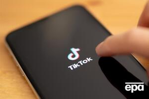 TikTok – сервис для создания и просмотра коротких видео