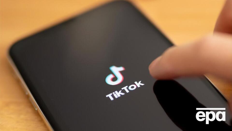 TikTok – сервис для создания и просмотра коротких видео