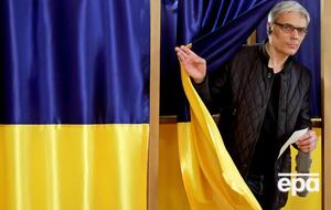 Местные выборы в Украине запланированы на осень